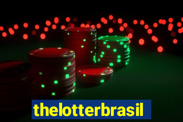 thelotterbrasil