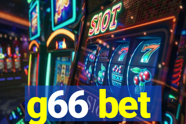 g66 bet