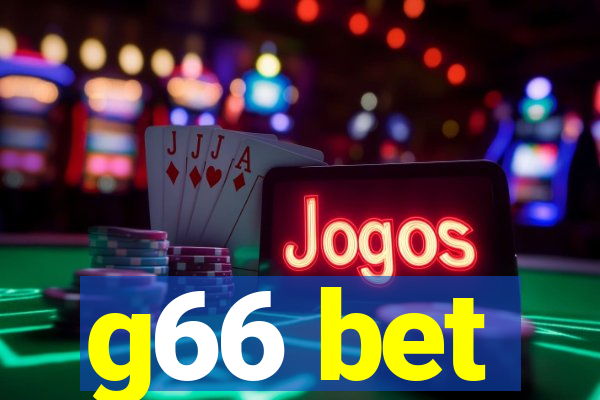 g66 bet