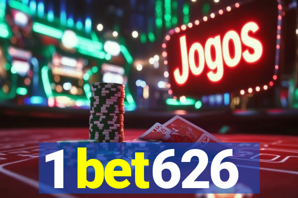 1 bet626