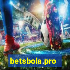 betsbola.pro