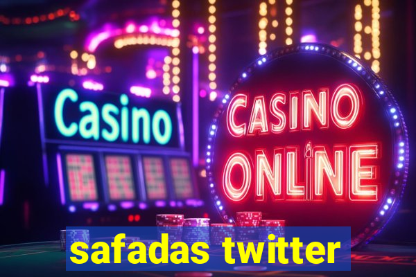 safadas twitter