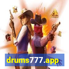 drums777.app