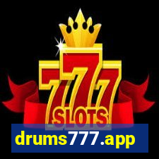 drums777.app