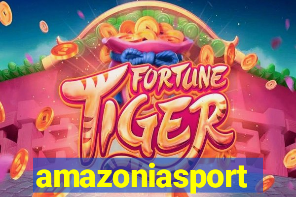 amazoniasport