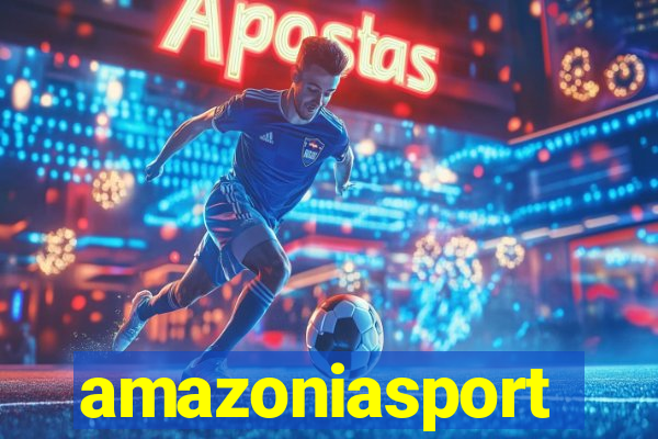 amazoniasport