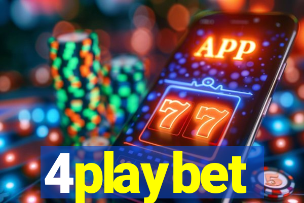 4playbet