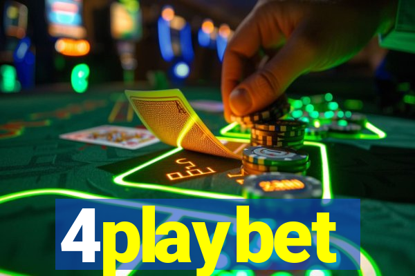 4playbet