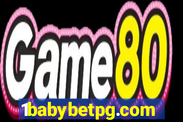 1babybetpg.com