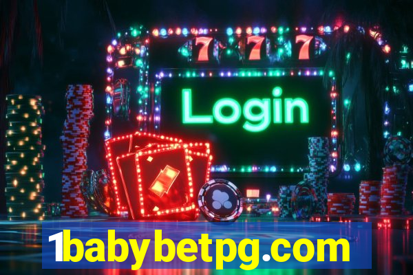 1babybetpg.com