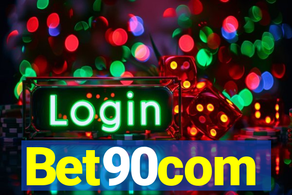 Bet90com