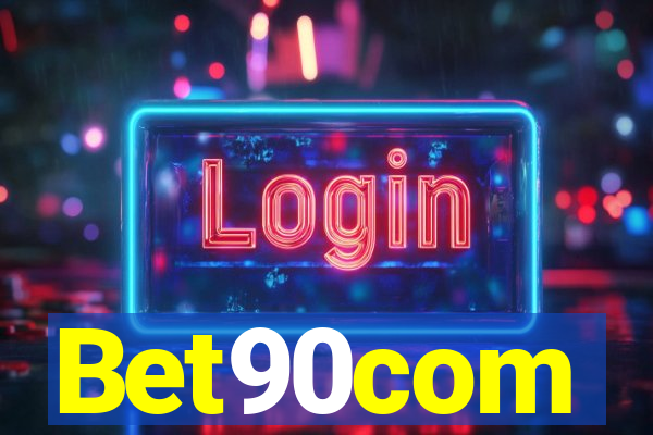 Bet90com