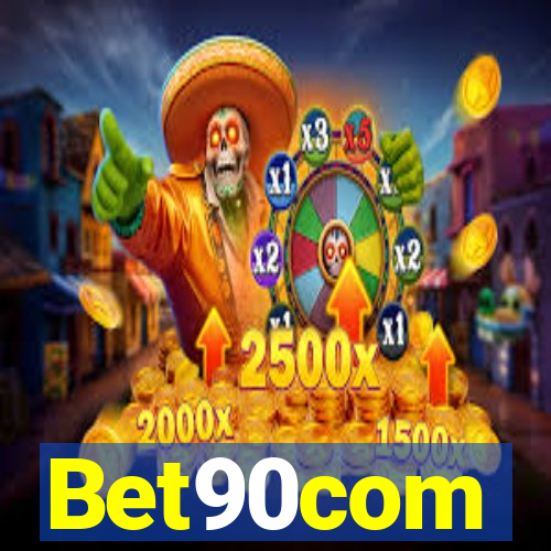 Bet90com