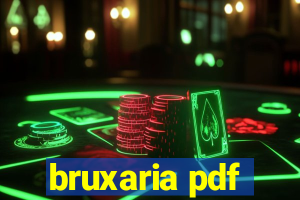 bruxaria pdf