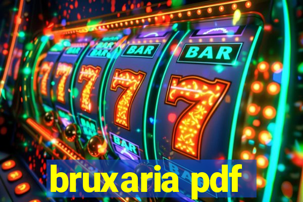 bruxaria pdf