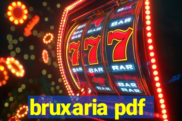 bruxaria pdf