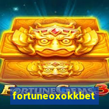 fortuneoxokkbet