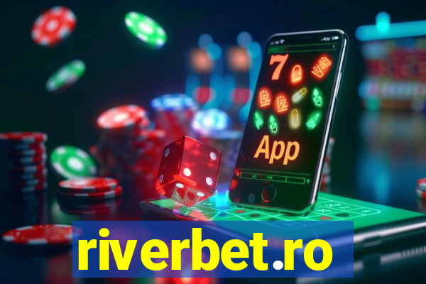 riverbet.ro