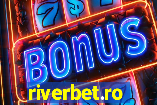 riverbet.ro