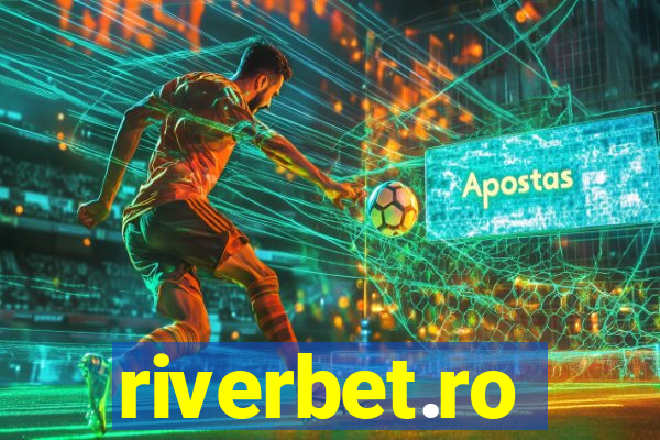 riverbet.ro