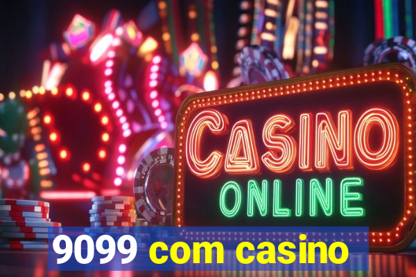 9099 com casino