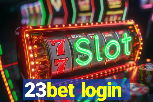 23bet login