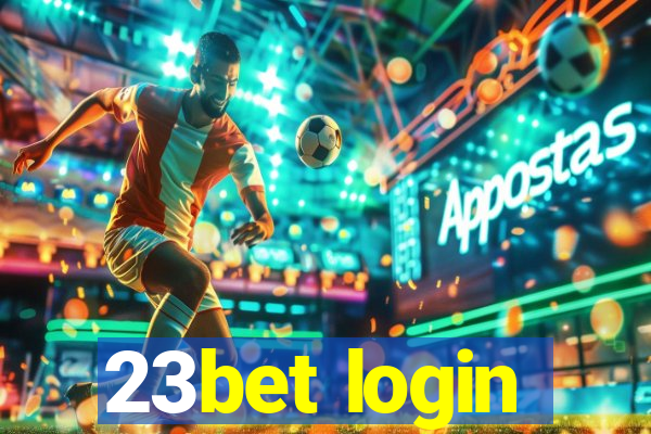 23bet login