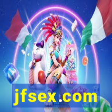 jfsex.com