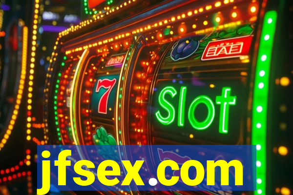 jfsex.com