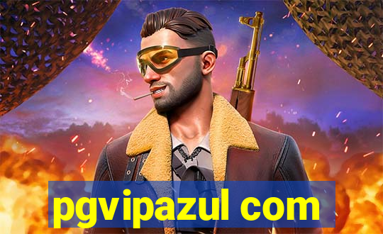 pgvipazul com