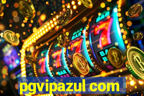 pgvipazul com