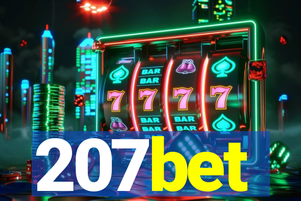 207bet