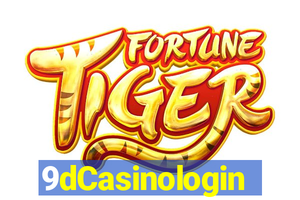 9dCasinologin