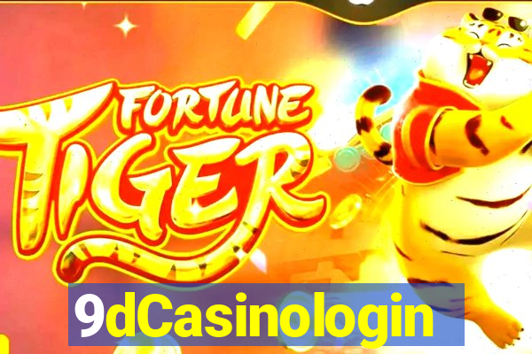 9dCasinologin