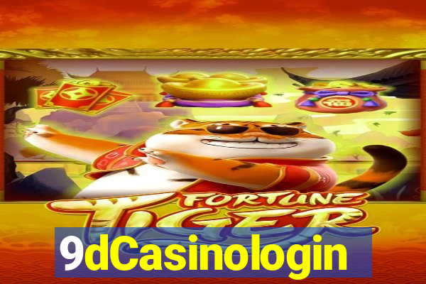 9dCasinologin