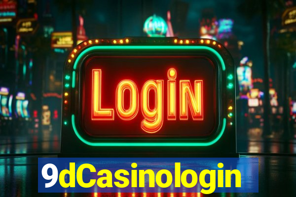 9dCasinologin