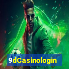 9dCasinologin