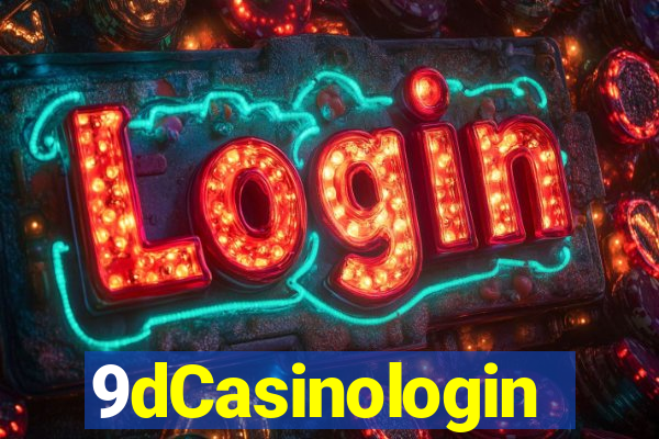 9dCasinologin