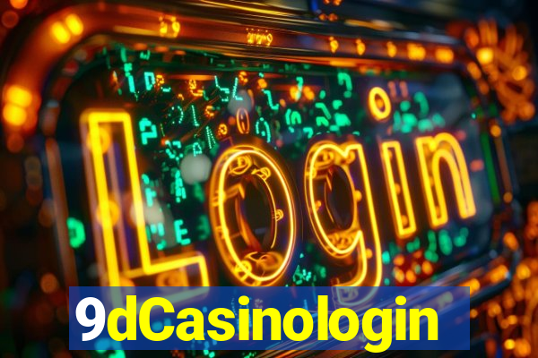 9dCasinologin