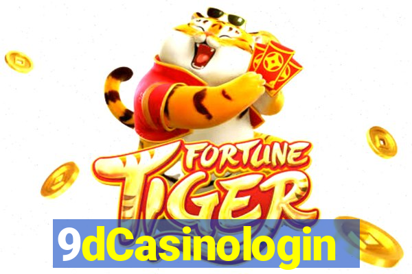 9dCasinologin