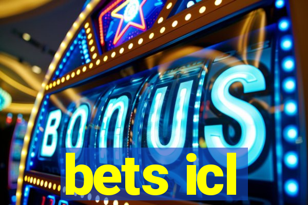 bets icl