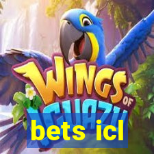 bets icl