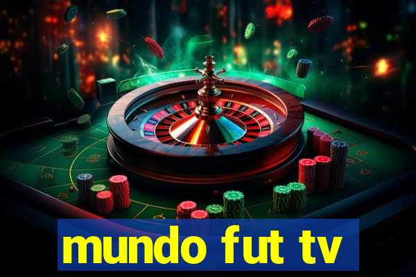 mundo fut tv