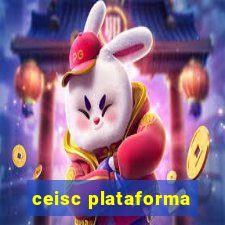 ceisc plataforma