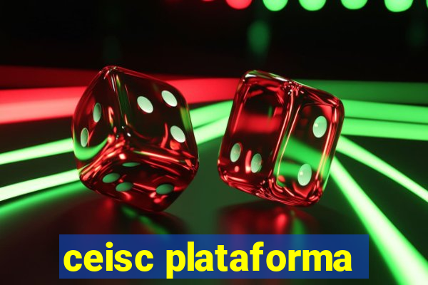 ceisc plataforma