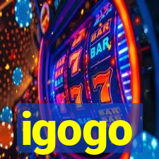 igogo