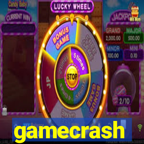 gamecrash