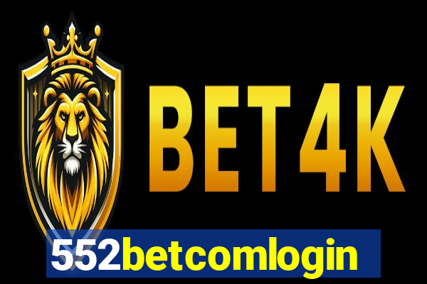 552betcomlogin