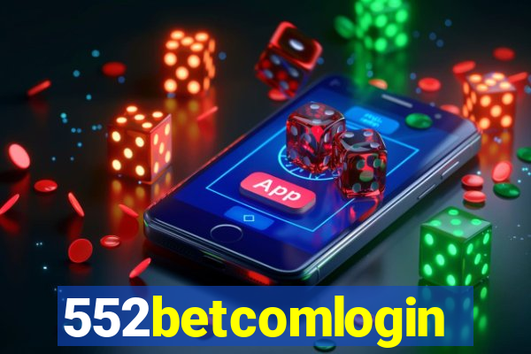 552betcomlogin