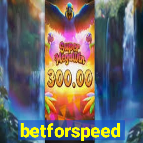 betforspeed